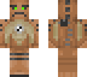 humongousaur reboot