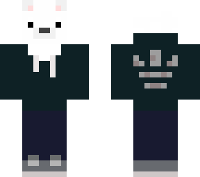 hype bear (polar)