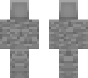 i am stone (challenge)