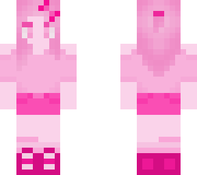i love pink!