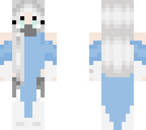 ice hunter