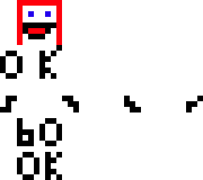 idk