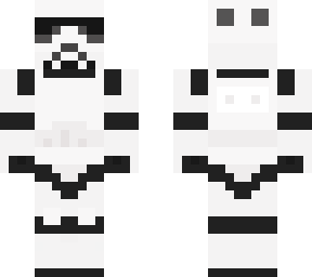 imperial stormtrooper