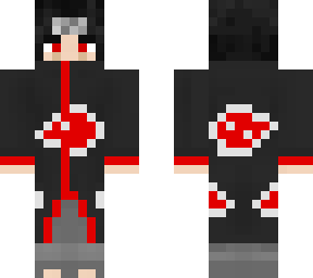 itachi uchiha