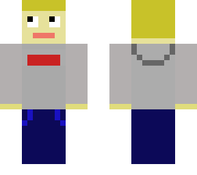 jack d skin