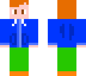 jay tails