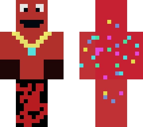 jewel  elmo
