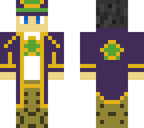 jotaro jjba so