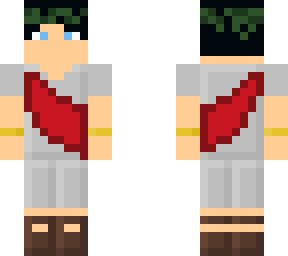 julius caeser