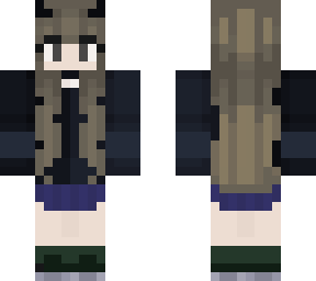 just a normal skin :p