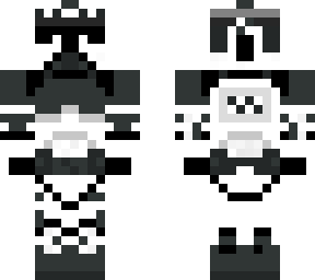 kamino guard