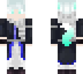 kana (mage design)