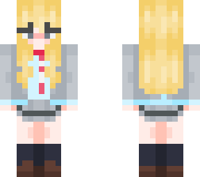 kaori miyazono