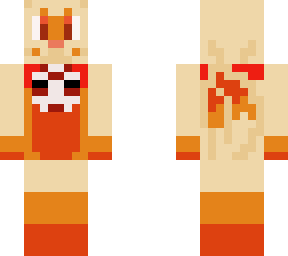 kasaki mow redesign