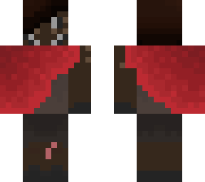 khaiden the wolf