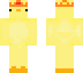 king duck remake
