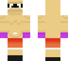 king hippo(contender)