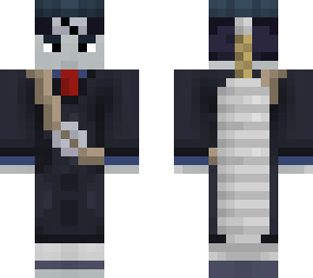 kisame elegante