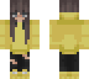 kittymcgee03 - mind hoodie