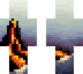 lava island