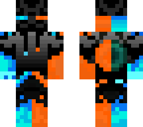 lava+water