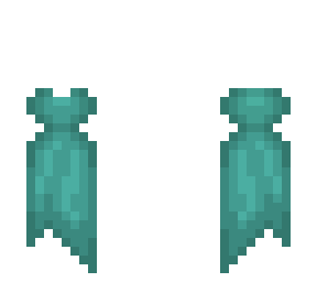 leaping lilypad dress base