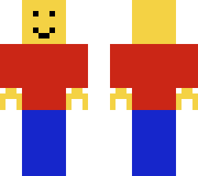 lego man
