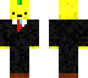 lemon boss