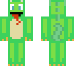 lizard :)