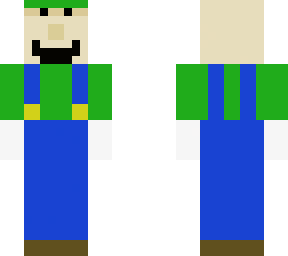 luigi