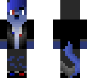 ma dark brother oc