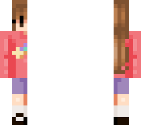 mabel pines a collab with piratemaster