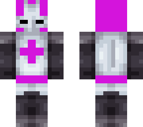 magenta crasher
