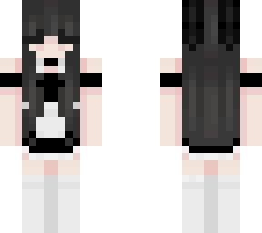 maid uwu