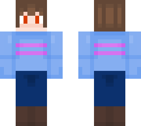 male frisk