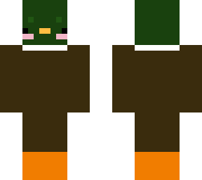 mallard
