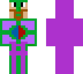 man