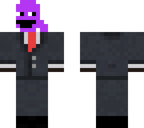 man behind the business