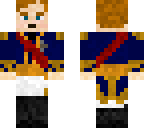 marechal michel ney campaign