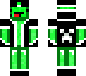 me but fixed