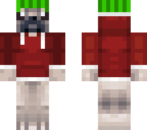 melon oasis dog