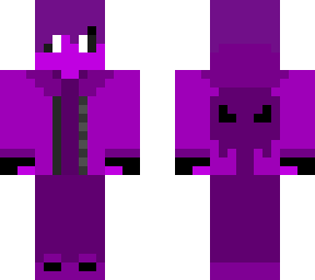 michael afton
