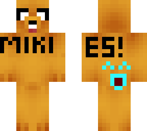 mikecrack's mikies