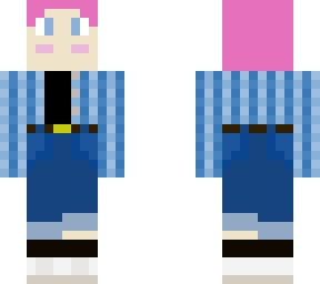 mine skin