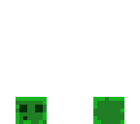 mini slime
