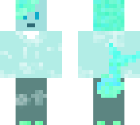 mint merdog base
