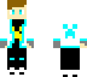 modern boy creeper