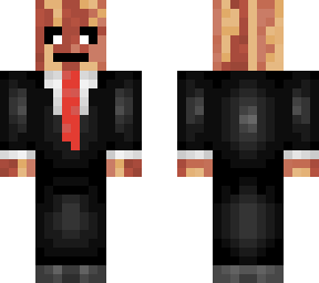 mr bacon