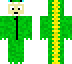 mr dino