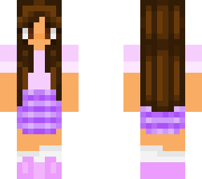 my bakery outfit.